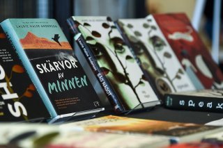 Jugés trop explicites, plusieurs des ouvrages d'Halse Anderson sont bannis de nombreuses écoles dans plusieurs États américains (archives).